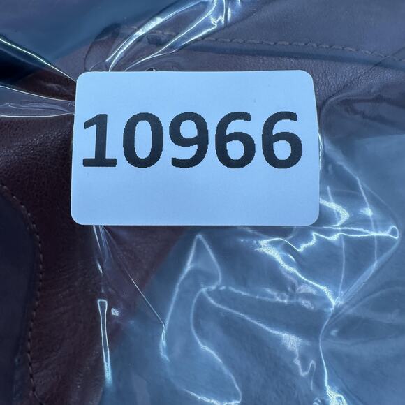 Aetrex Shoes Womens Size 5.5 Brown Leather Buckle Ankle Boots Comfort Orthotic - Picture 12 of 12